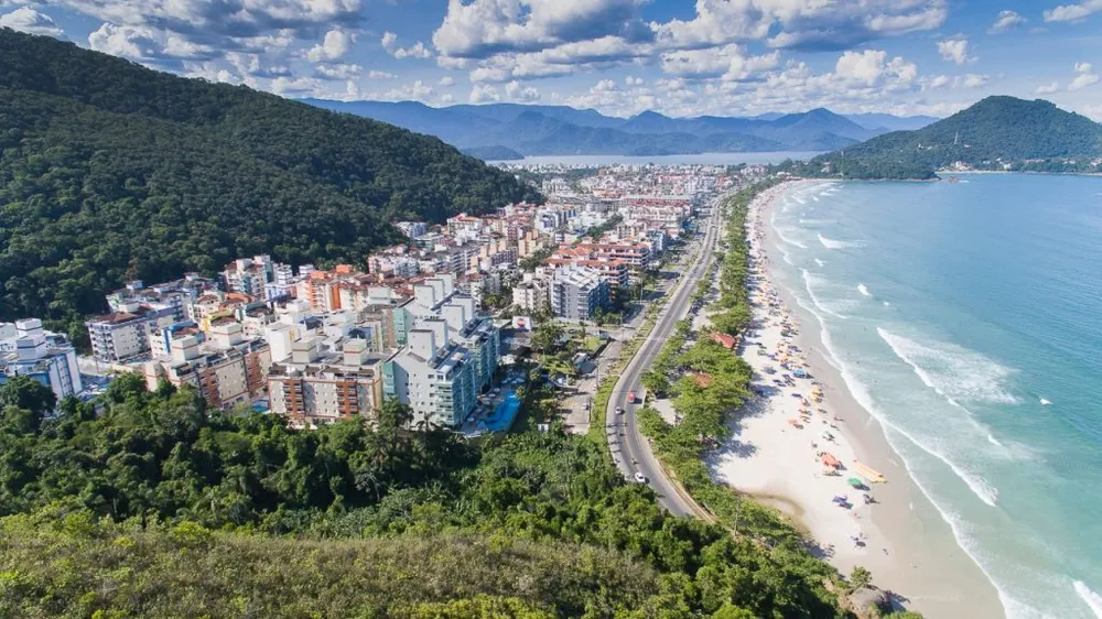 Justiça suspende uso de R$ 42,4 milhões do Fundo do Meio Ambiente de Ubatuba