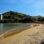 Praias impróprias no Litoral Norte: Cetesb aponta 10 locais com risco para banho