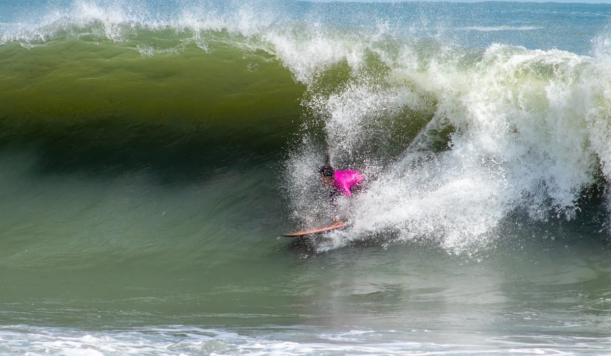 1ª etapa do Circuito Sebastianense de Surf deve agitar Maresias neste fim de semana (1)