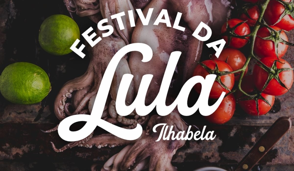 3° Festival da Lula 2024 uma celebração da cultura caiçara em Ilhabela 2
