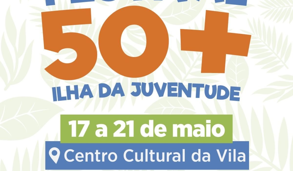 50+ Ilha da Juventude