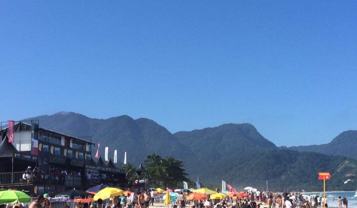 Foto: Maresias Aphm