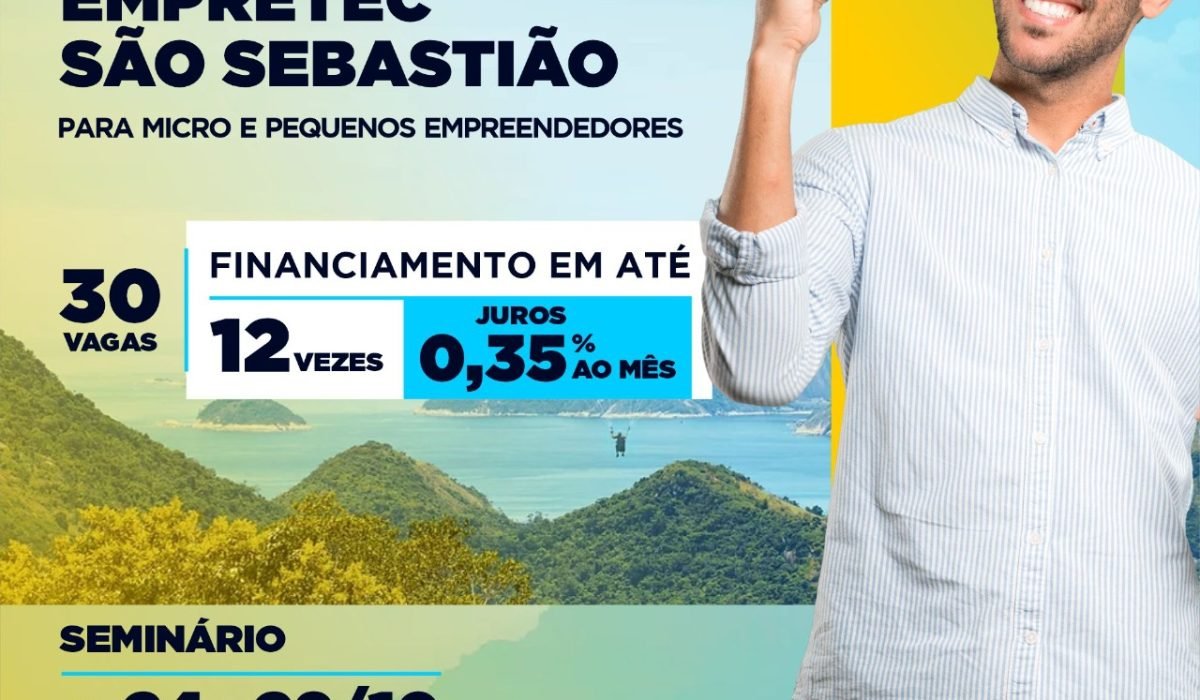 ARTE BANCO DO POVO EMPRETEC SEDES