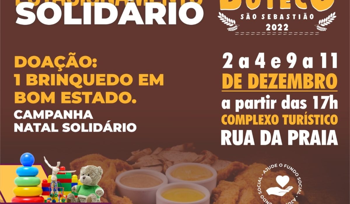 ARTE ESTACIONAMENTO BOTECO BRINQUEDO FUNDO SOCIAL