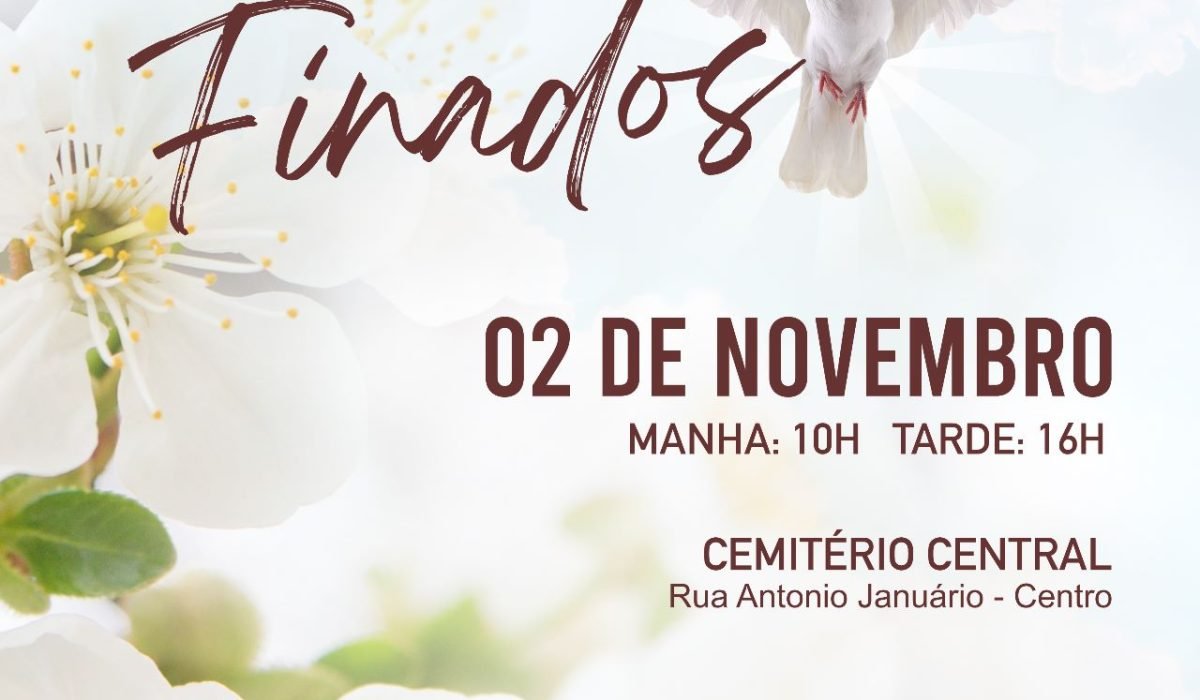 ARTE Finados 2022