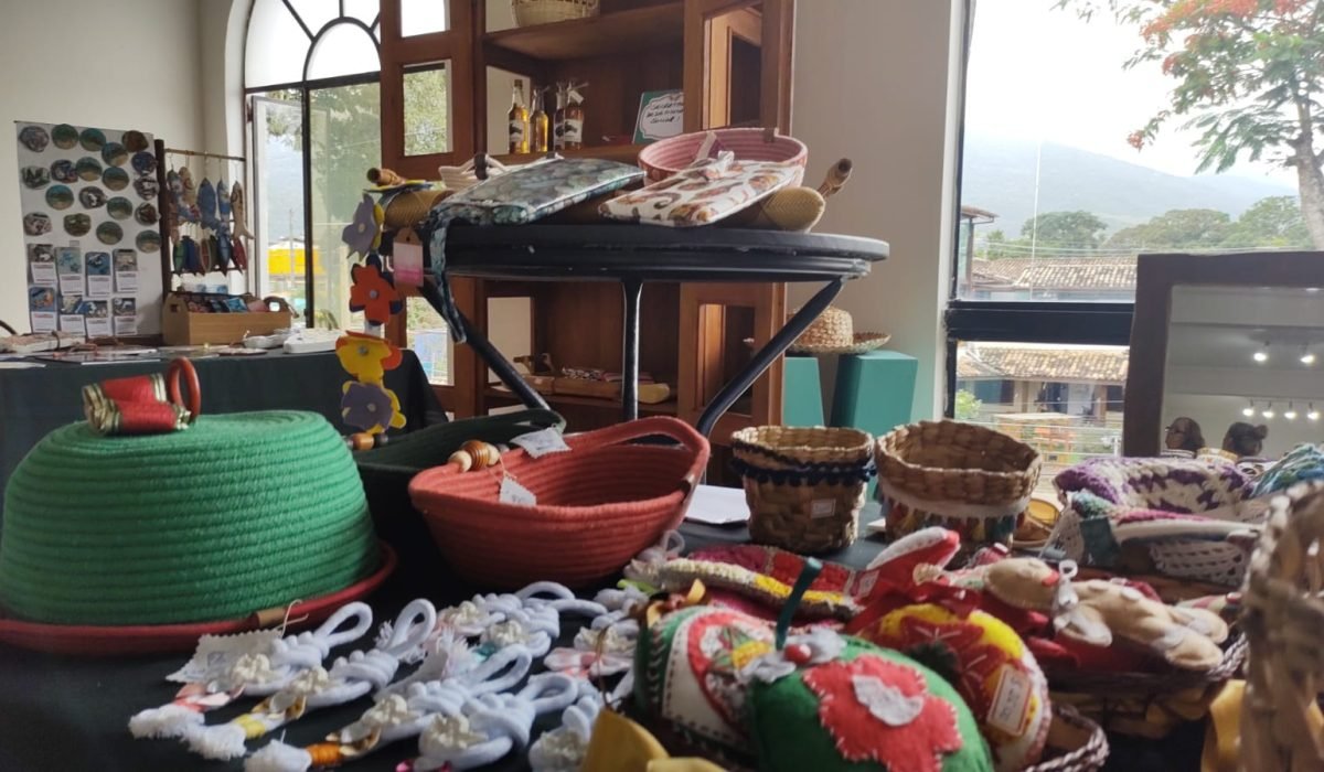 BAzar de Natal