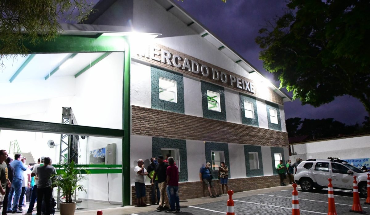 Bairro do Perequê em Ilhabela recebe novo Mercado do Peixe (6)