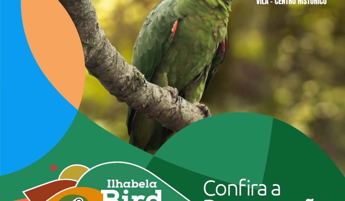 Bird Week