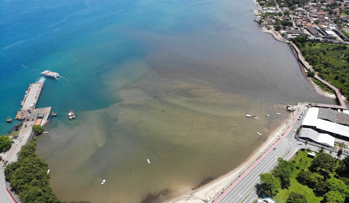 created by dji camera