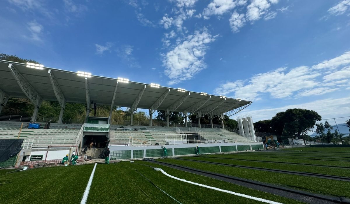 CAMPO - PEII SUL