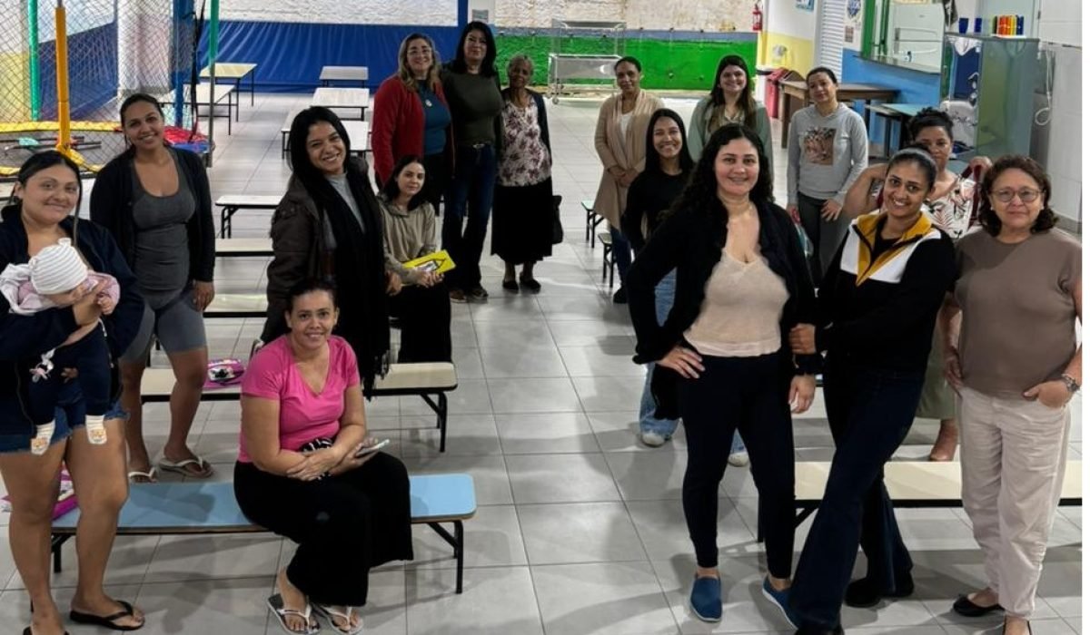 CAPI promove reflexão sobre importância dos limites na Educação Infantil em escolas de Ilhabela