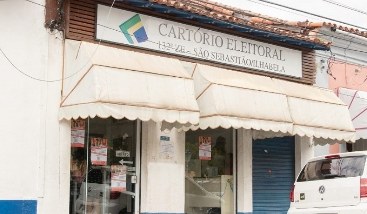 CARTORIOELEITORAL