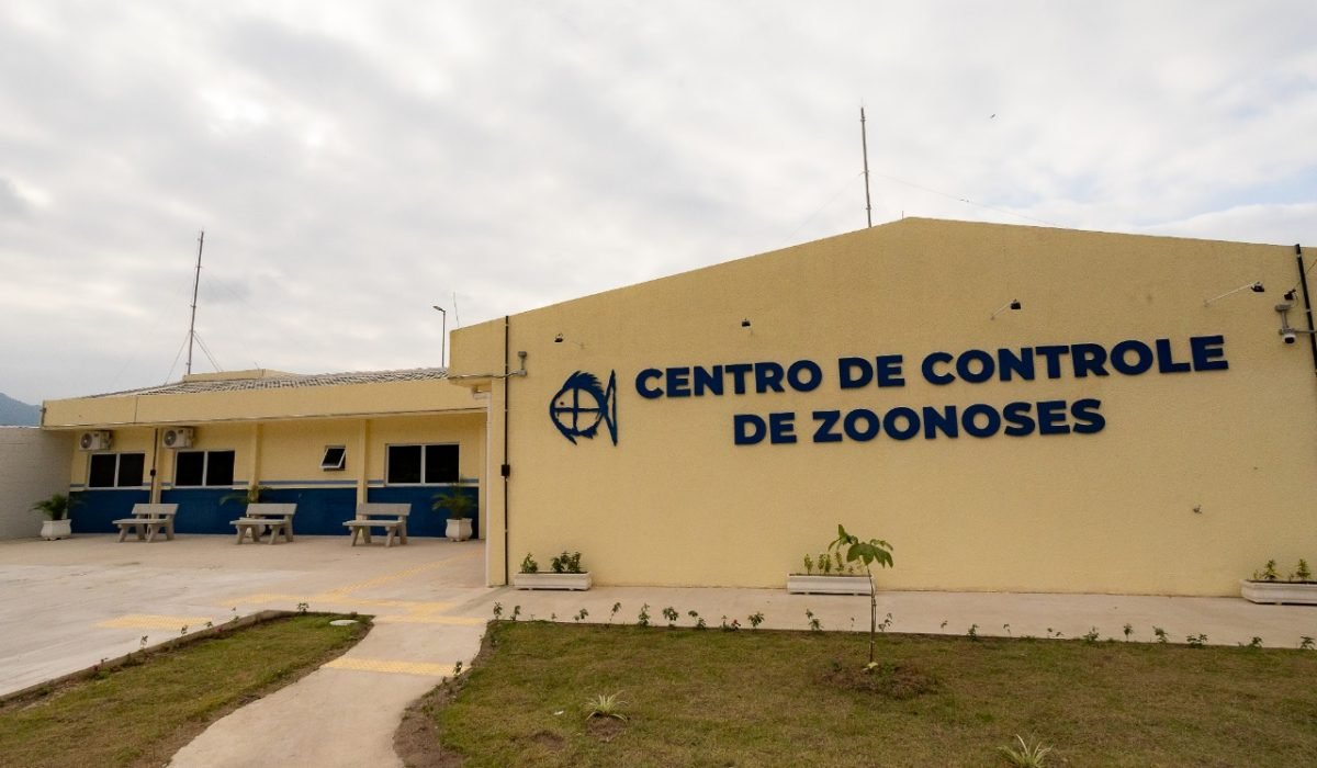 CCZ Jaraguá F1 w
