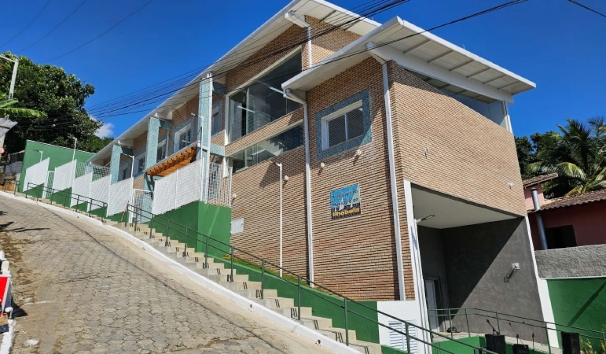 Centro Cultural do Itaquanduba abre inscrições das oficinas culturais
