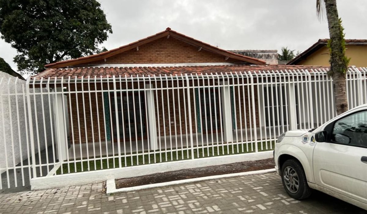 Centro de Infectologia