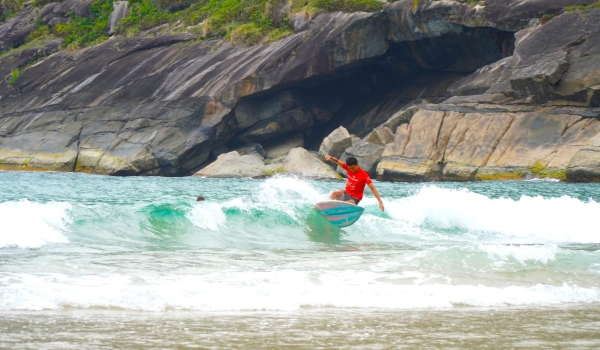 Comunicado oficial 6ª edição do Campeonato de Surf das Comunidades Tradicionais é adiada