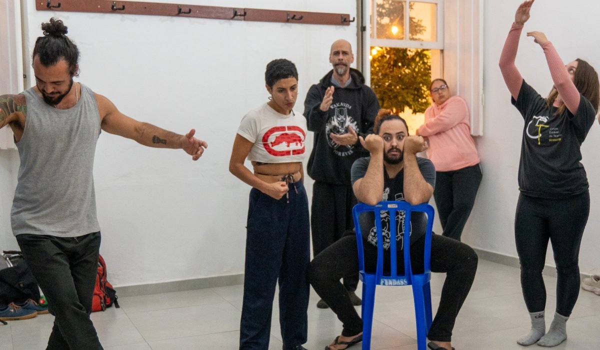 Corpo Estável (2)