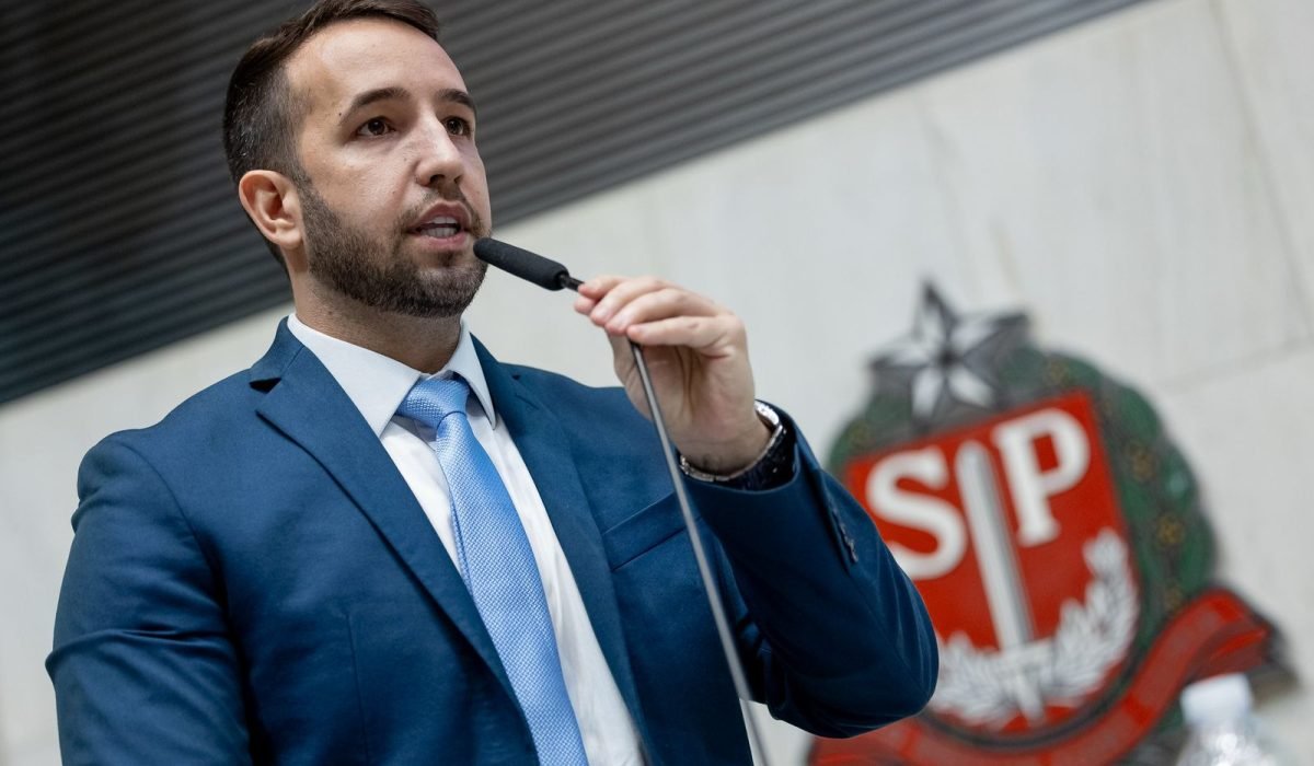 Deputado Tenente Coimbra