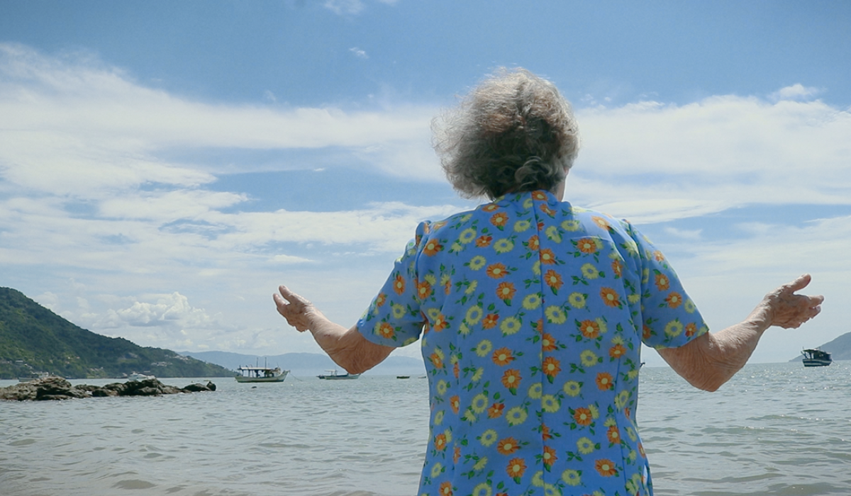 Documentário Benzo - Divulgação 1