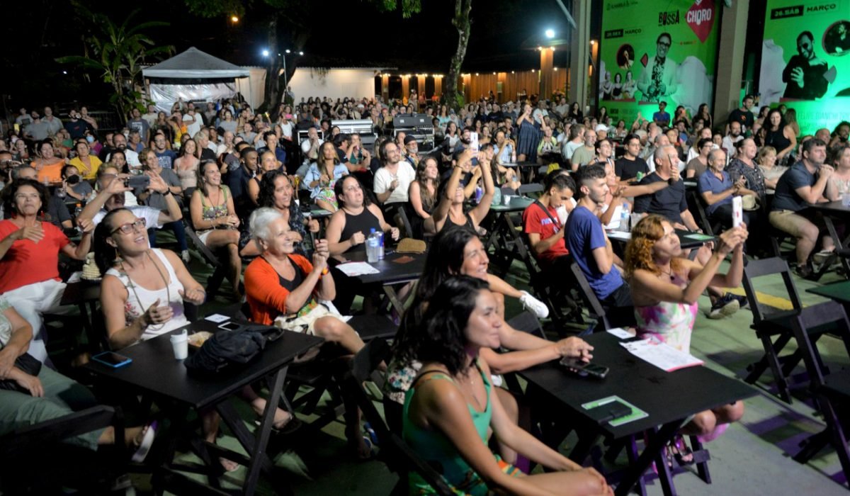 Festival Ilhabela Bossa e Choro - Publico (1)