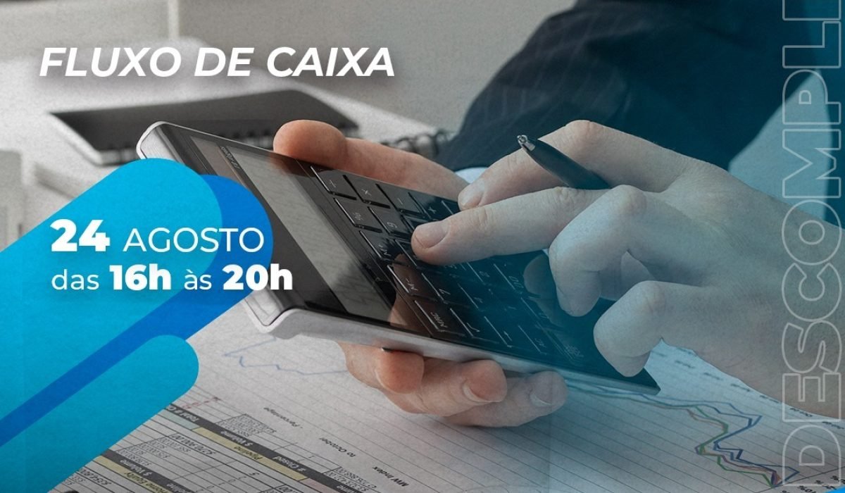 Fluxo de Caixa