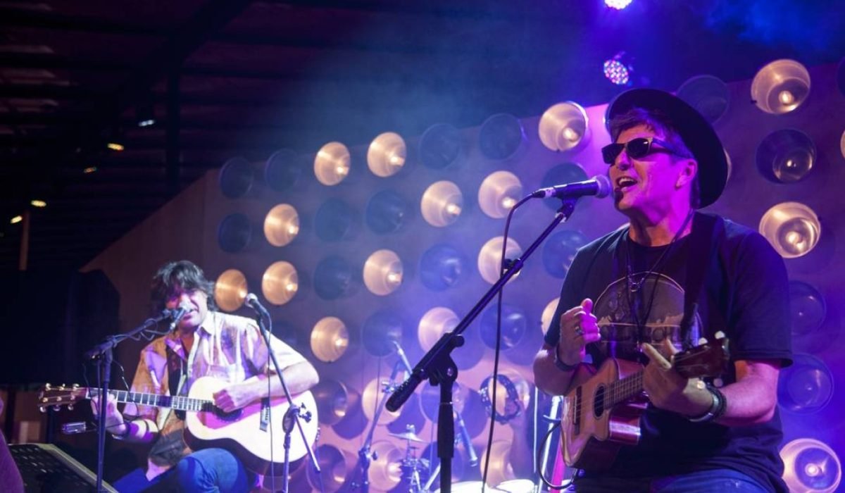 Folk e Blues - Evandro Mesquista