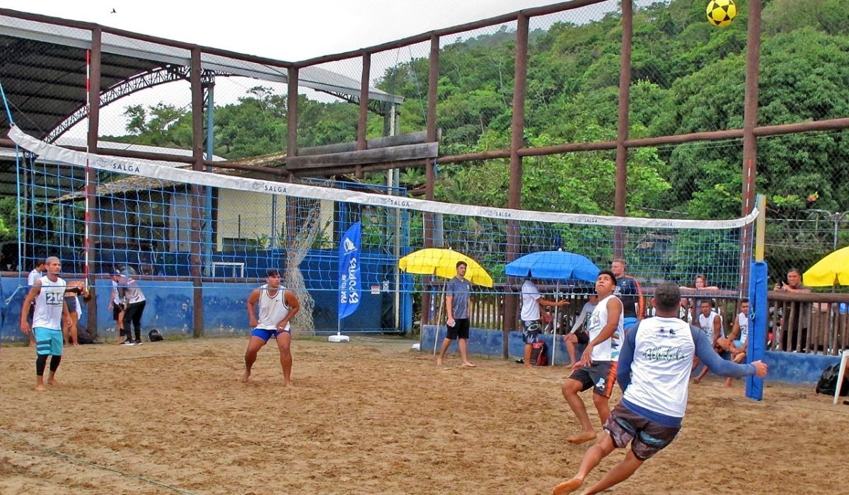 FutVolei