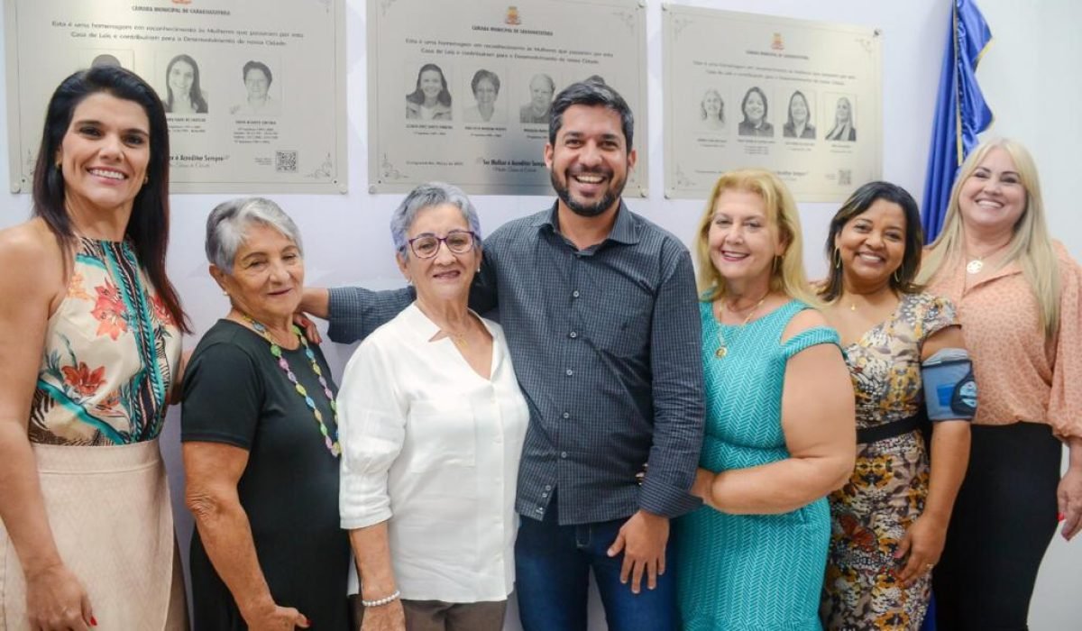 Galeria de Vereadoras (2)