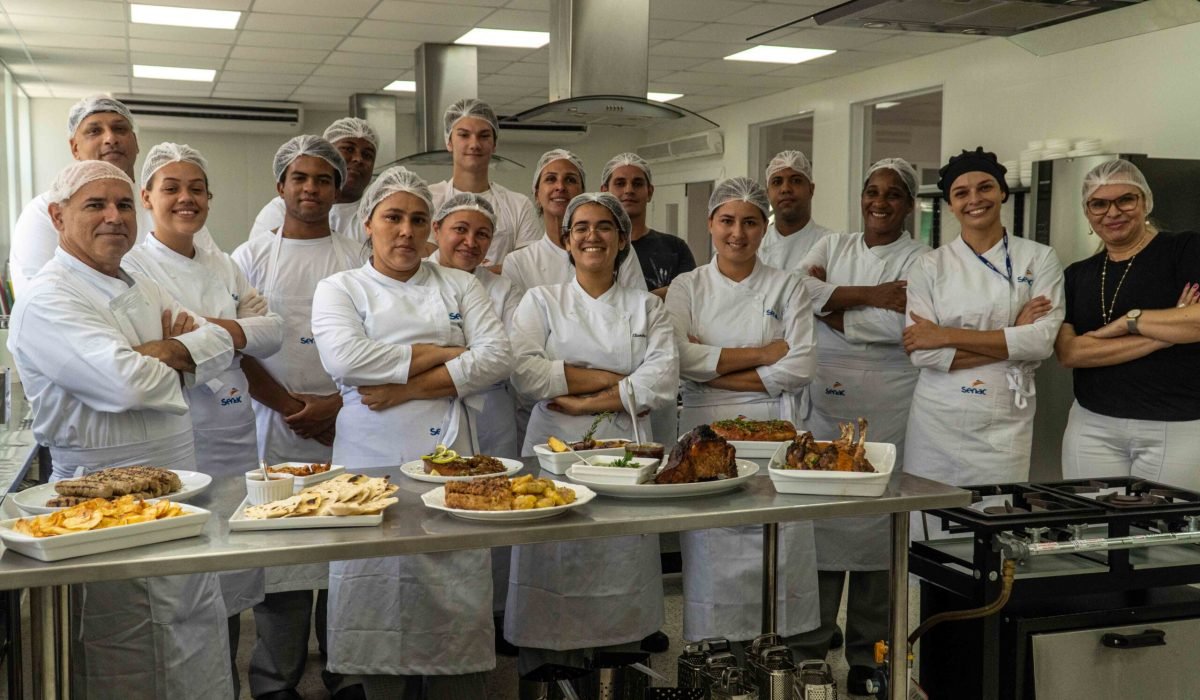 IETEC completa um ano com mais de 490 alunos formados (3)