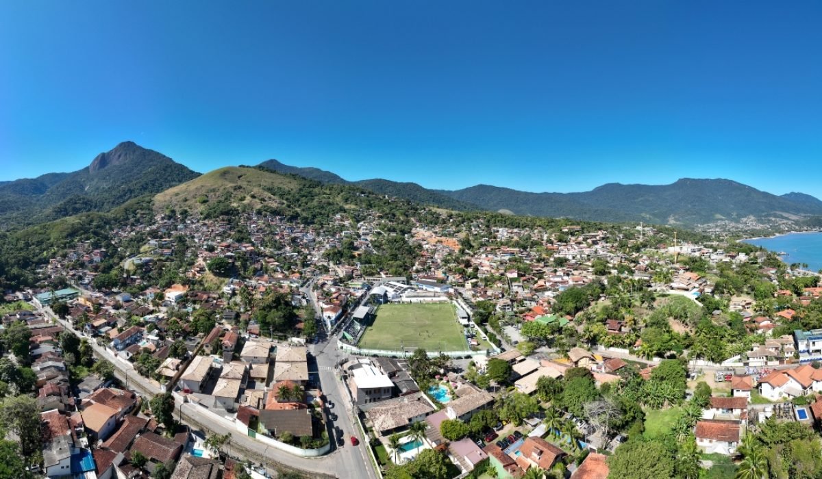Ilha aérea
