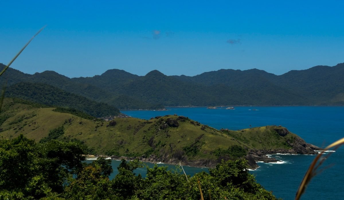 Ilhabela promove ações educativas e de conscientização na Semana do Meio Ambiente 2025