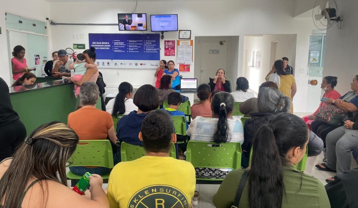 Ilhabela realiza mais de mil atendimentos durante o Outubro Rosa e reforça a importância da prevenção