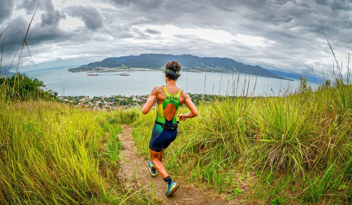 Ilhabela recebe segunda etapa do XTERRA Brasil 2025 com adaptações no apoio municipal