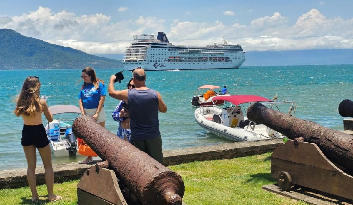 Ilhabela registra impacto de R$ 32 milhões no início da temporada 2024 2025 02