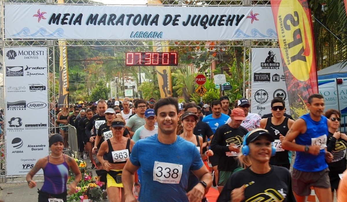 Inscrições para a Corrida de São Miguel 2023 seguem abertas até 29 de dezembro3