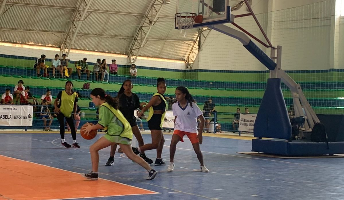 Jogos Estudantis (8)