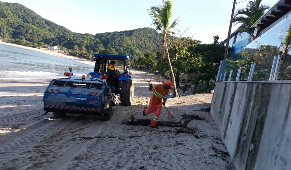 Limpeza de Praias F 2 (2)