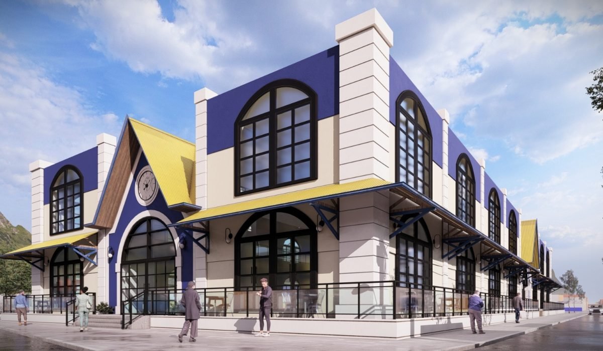 Mercado Municipal de São Sebastião está em processo de licitação2