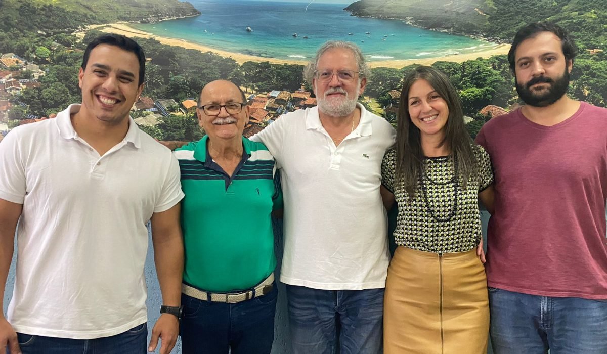 Mudança Secretariado