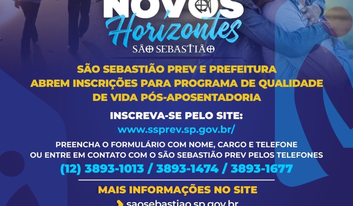 Novos Horizontes