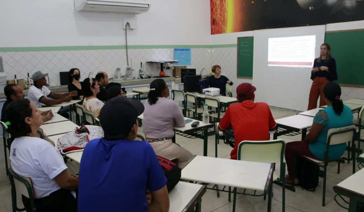 OAB Vai a Escola (2)