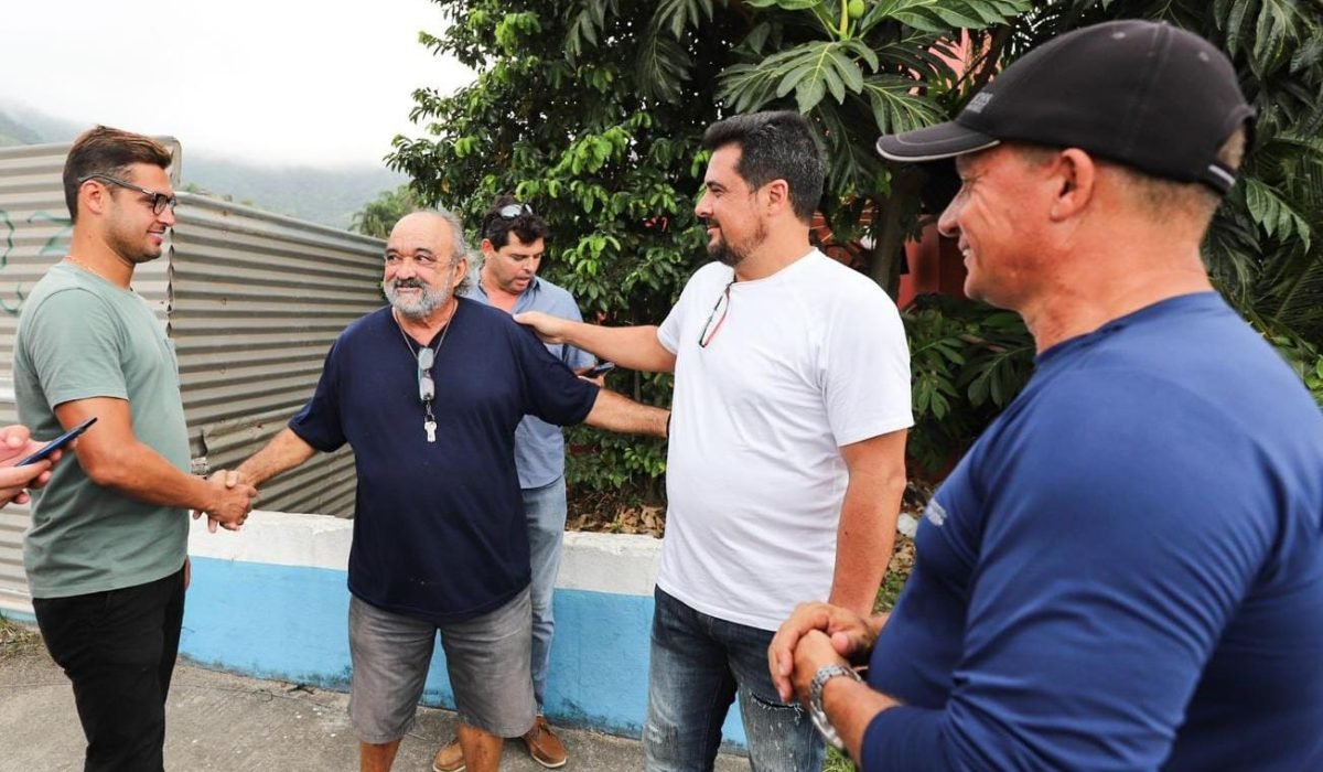 Obras