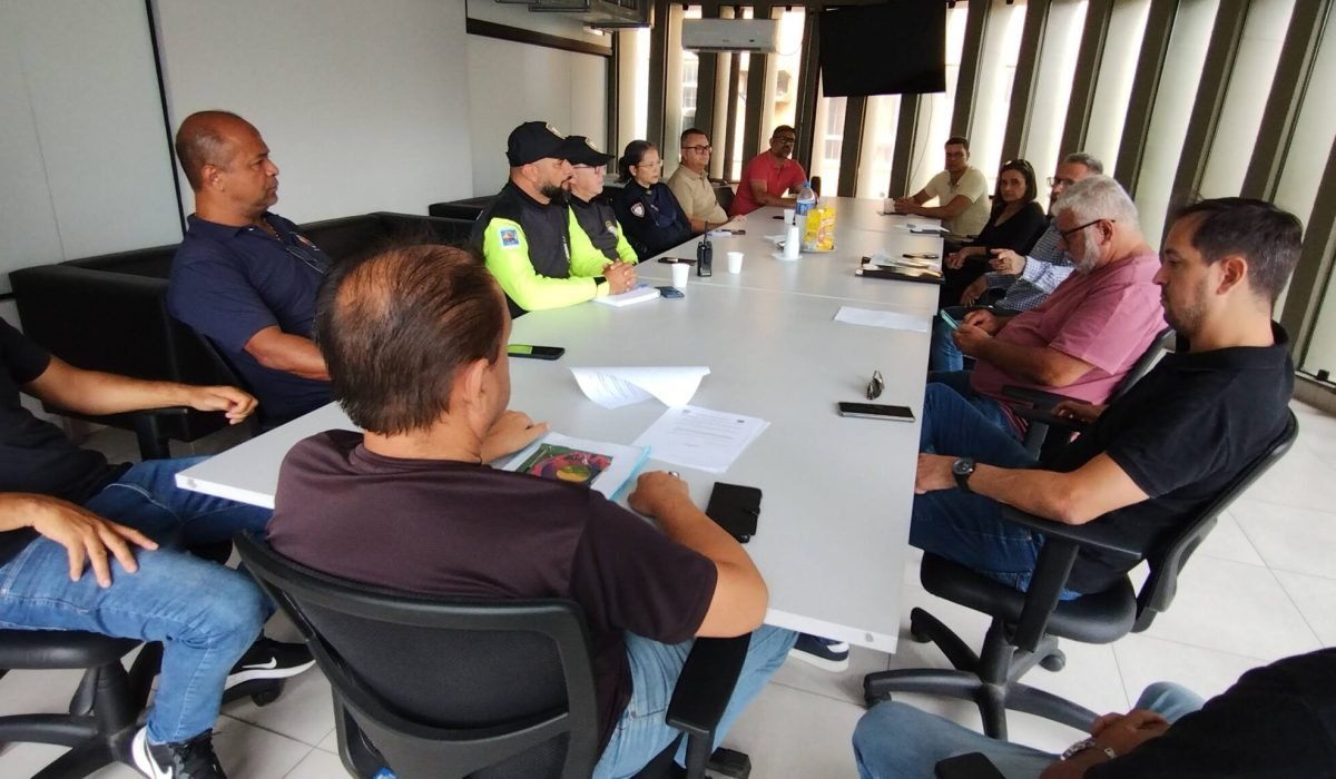 Operação Integrada (2)