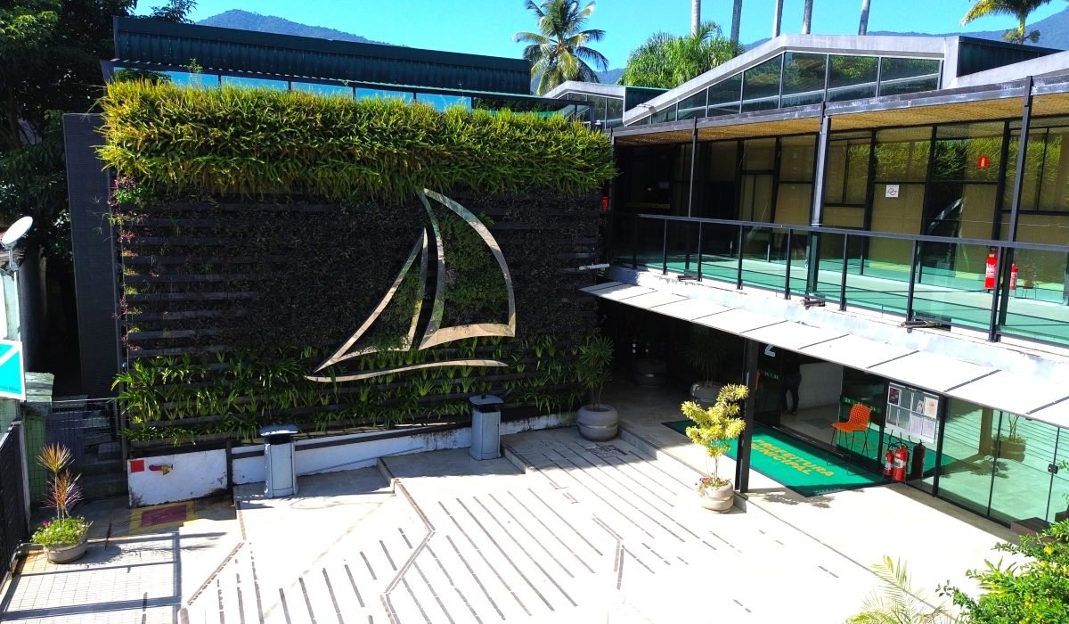 Paço Ilhabela