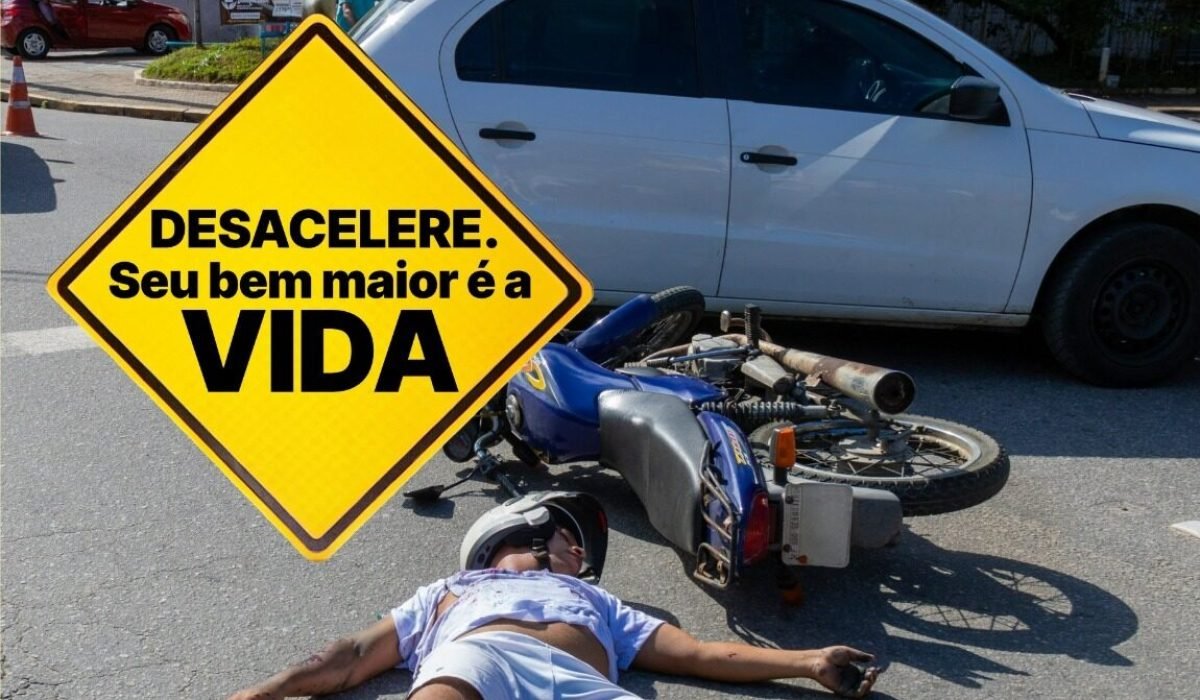 Popularização das motos entre jovens levanta preocupações com imprudência e acidentes