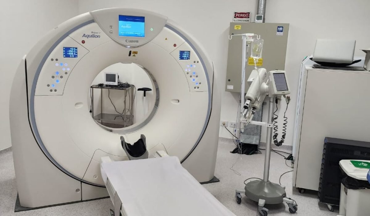 Prefeitura de Ilhabela moderniza emissão de exames no Hospital Mário Covas Júnior com tecnologia internacional e redução de custos (2)