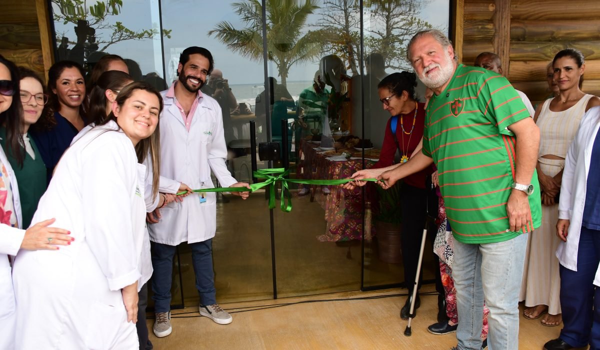Prefeitura de Ilhabela realiza entrega oficial da nova UBS de Castelhanos (4)