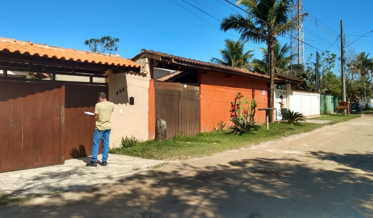 Prefeitura de São Sebastião e Ministério Público assinam TAC para desembargo de 2 mil lotes em Boraceia (1)
