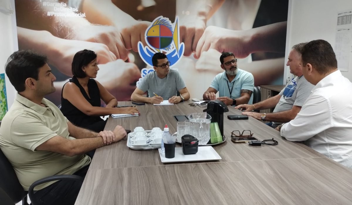 Prefeitura implementa programa Jovem Aprendiz Paulista em São Sebastião