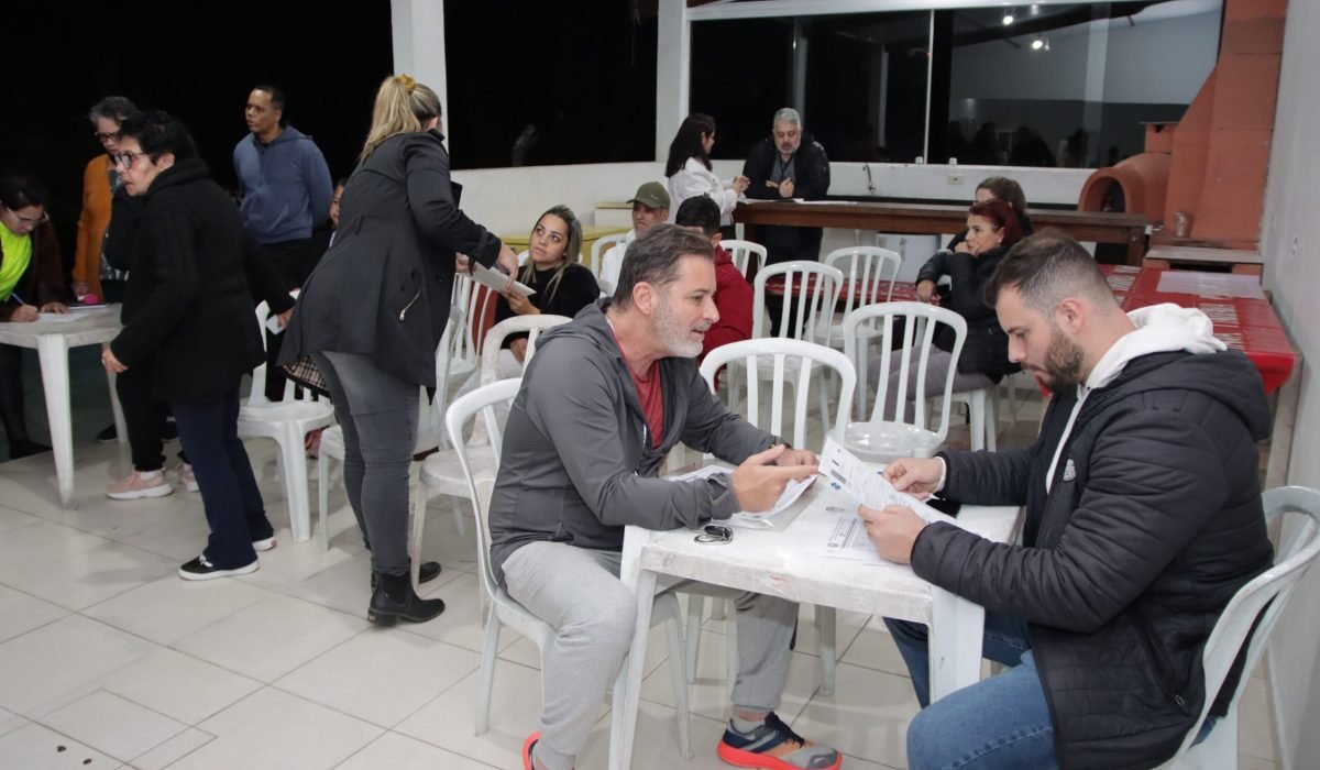 Regularização Fundiária (1)